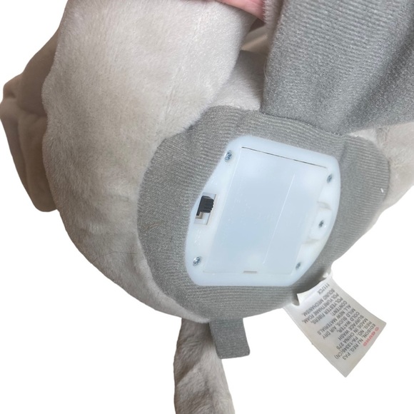 Gund Baby Interactive Flappy the Elephant - Picture 9 of 11